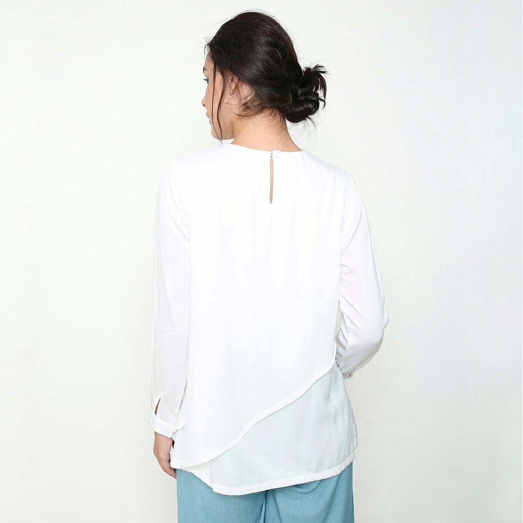 AZELA TOP - RUMAH AYU