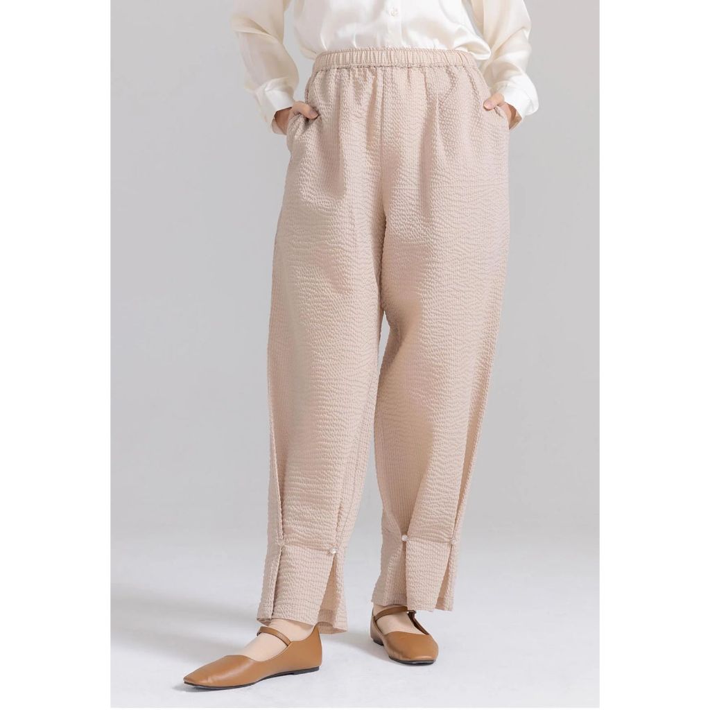 ARCHI PANTS - RIA MIRANDA