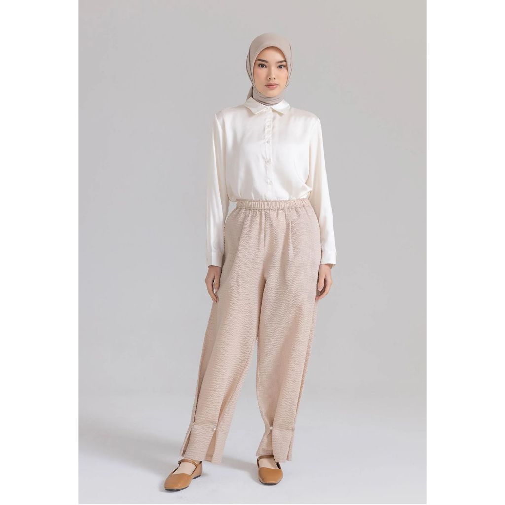 ARCHI PANTS - RIA MIRANDA