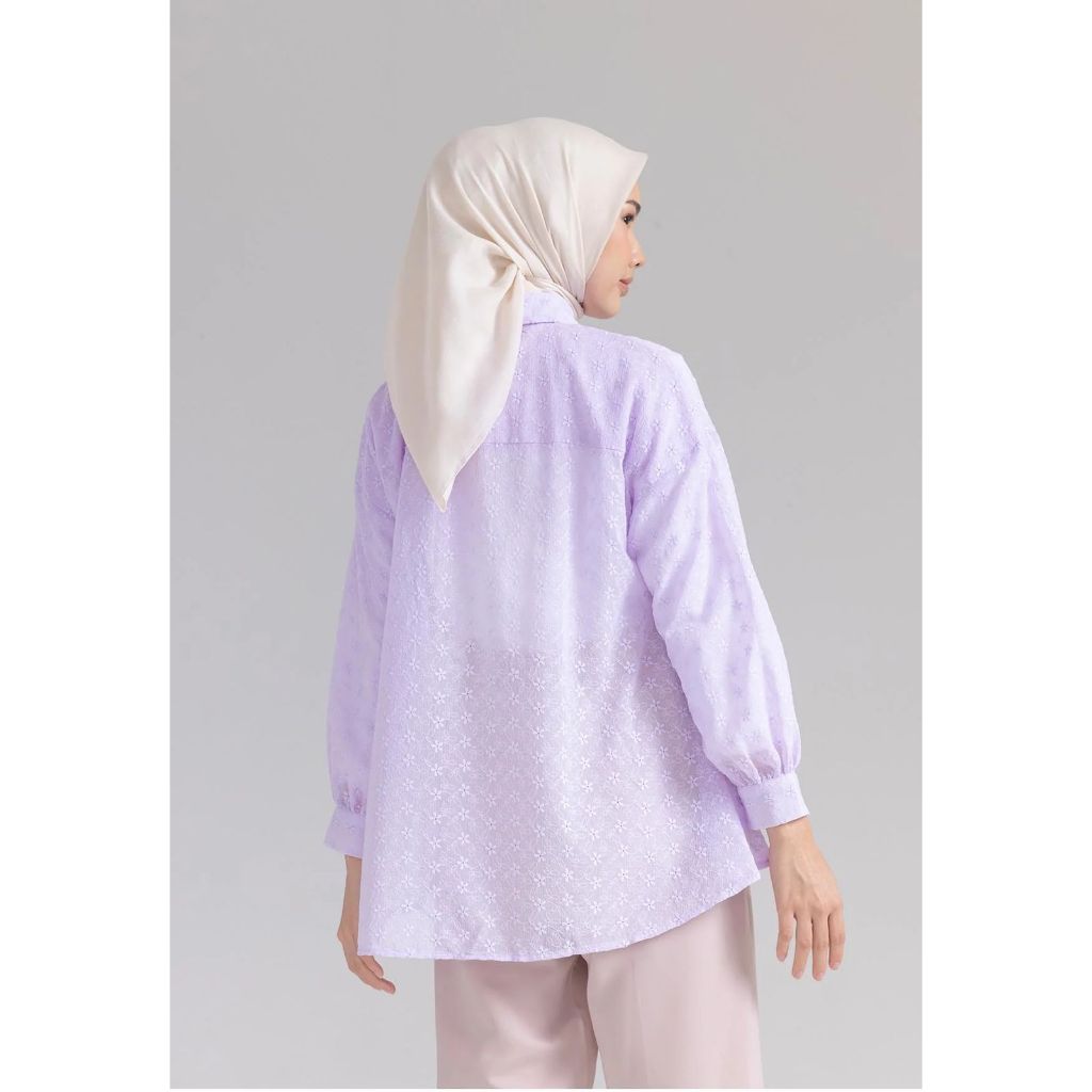 ANILA SHIRT - RIA MIRANDA