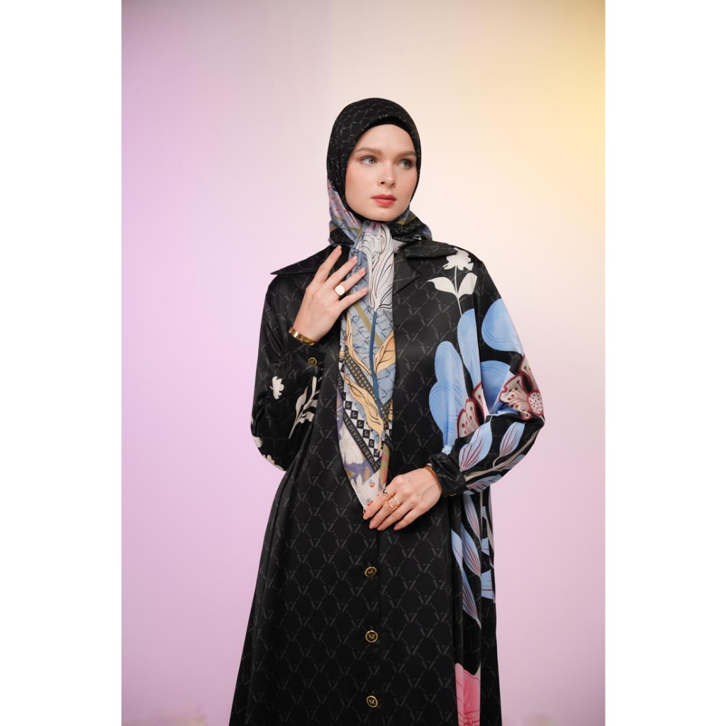 ETHERIA SCARF - VIVI ZUBEDI