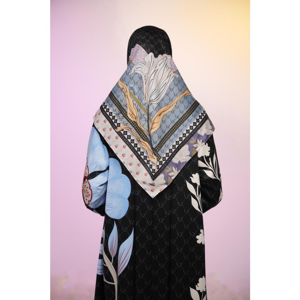 ETHERIA SCARF - VIVI ZUBEDI