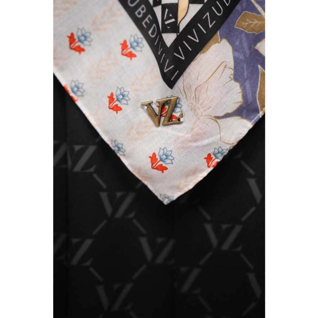 ETHERIA SCARF - VIVI ZUBEDI