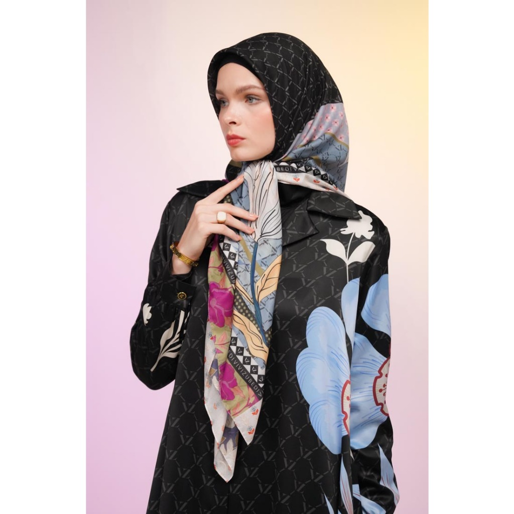 ETHERIA SCARF - VIVI ZUBEDI