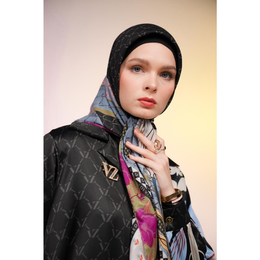 ETHERIA SCARF - VIVI ZUBEDI