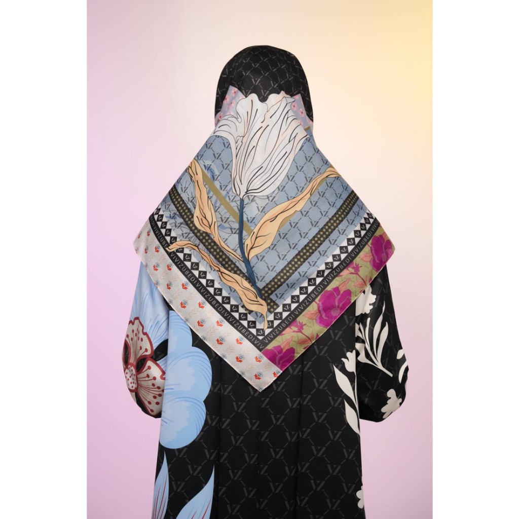 ETHERIA SCARF - VIVI ZUBEDI