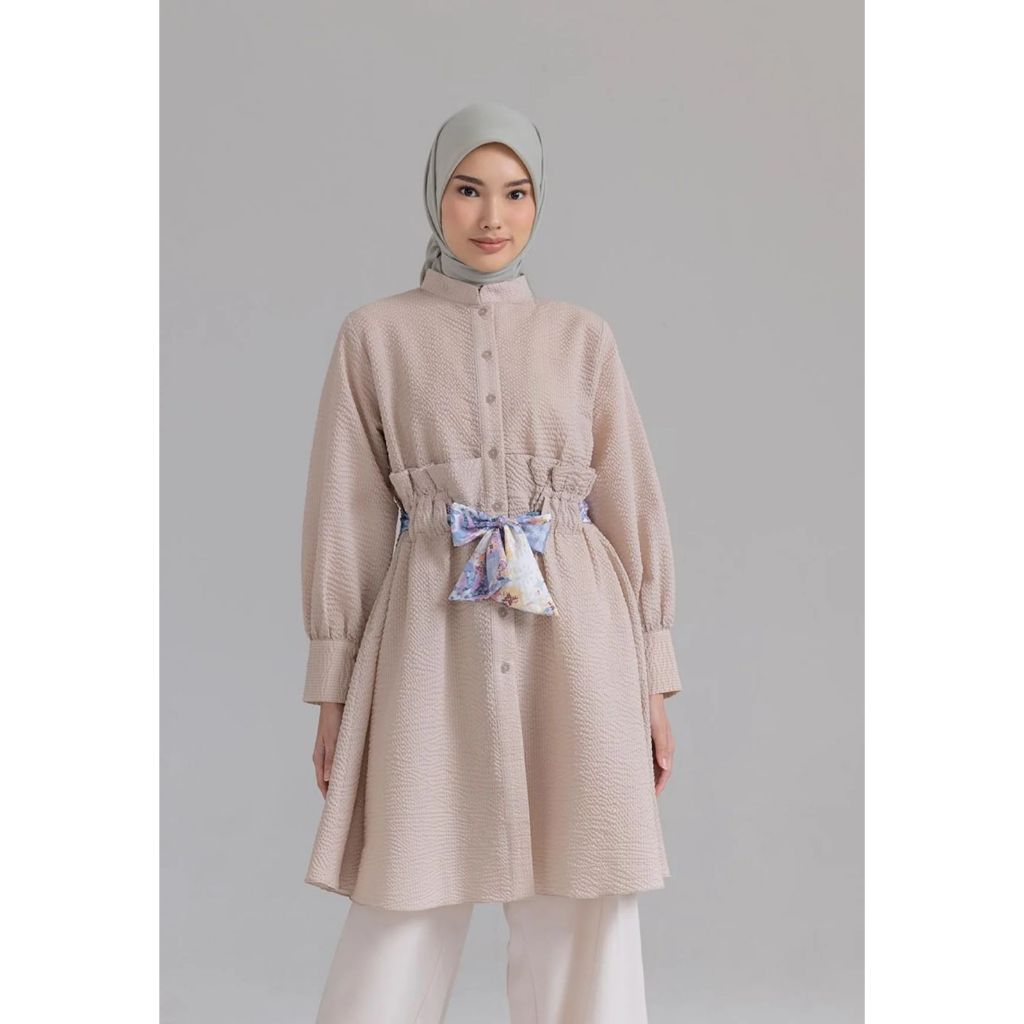 KAMILA TUNIC - RIA MIRANDA