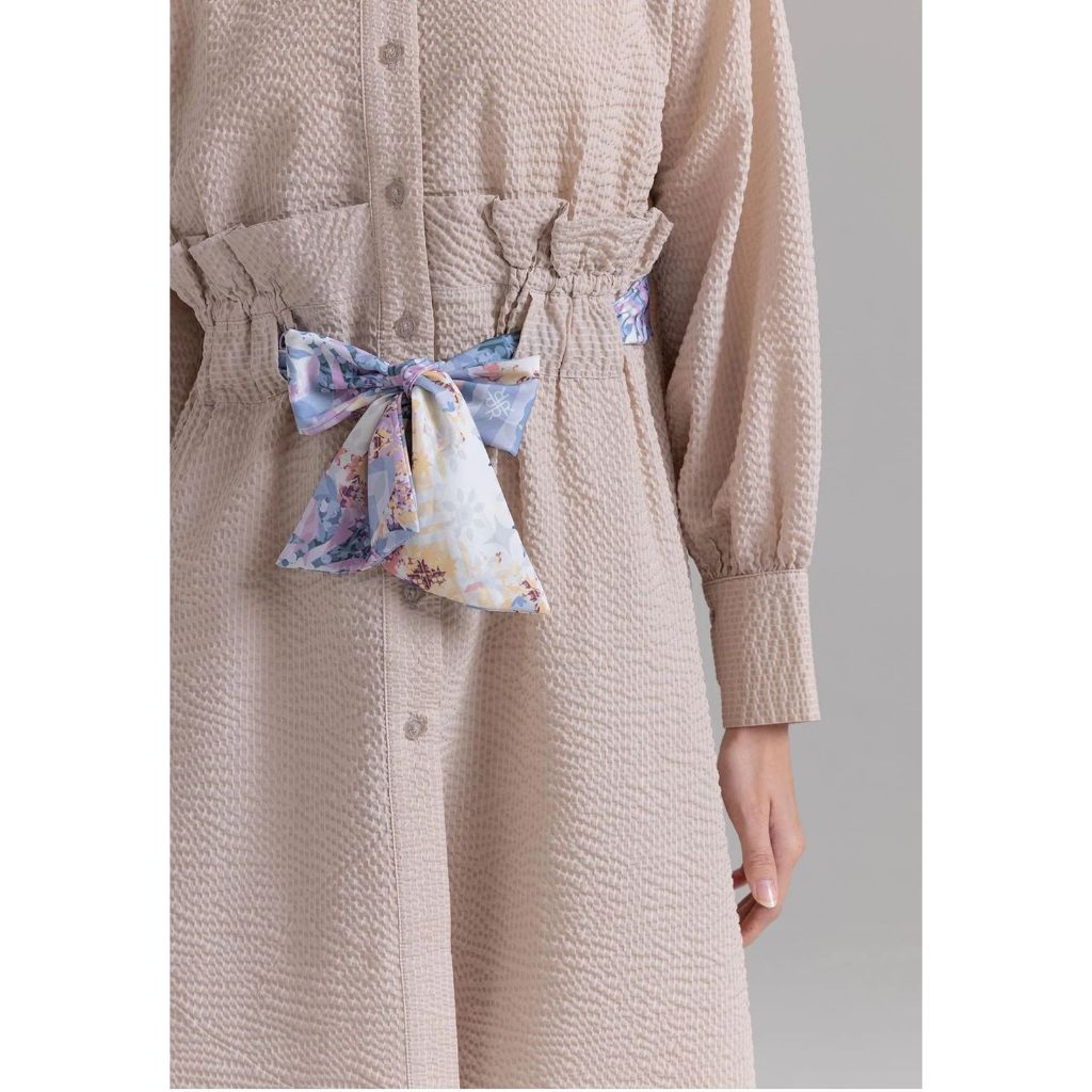 KAMILA TUNIC - RIA MIRANDA