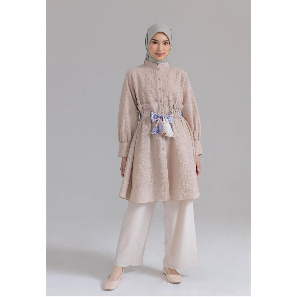 KAMILA TUNIC - RIA MIRANDA