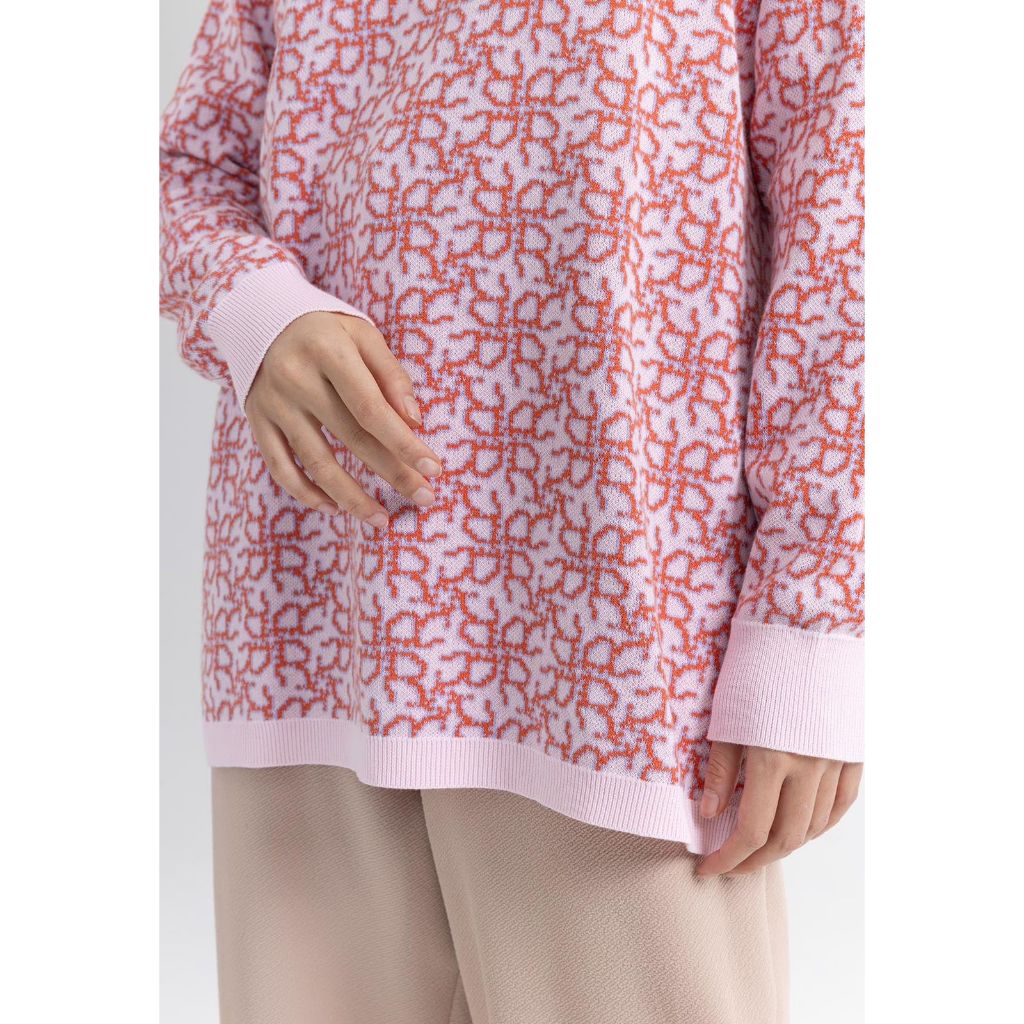 MOOSA KNIT - RIA MIRANDA