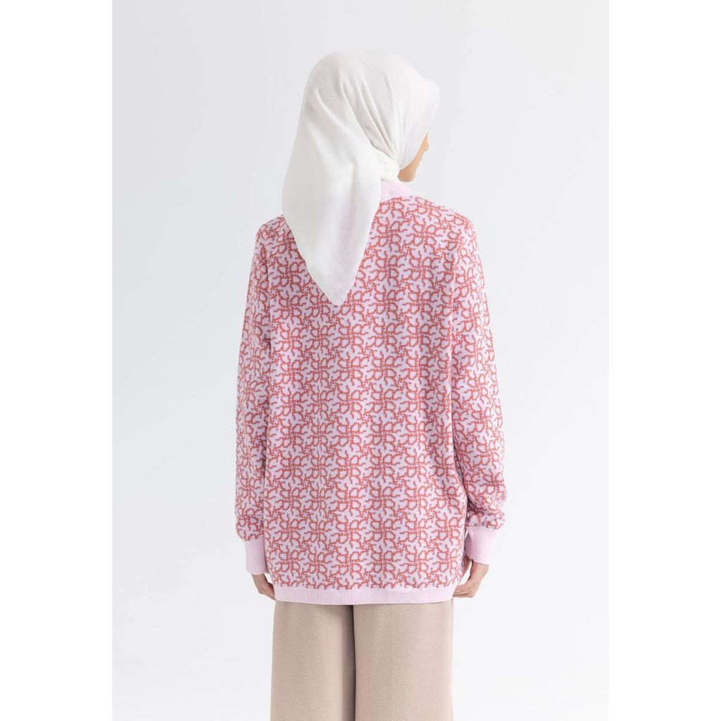 MOOSA KNIT - RIA MIRANDA