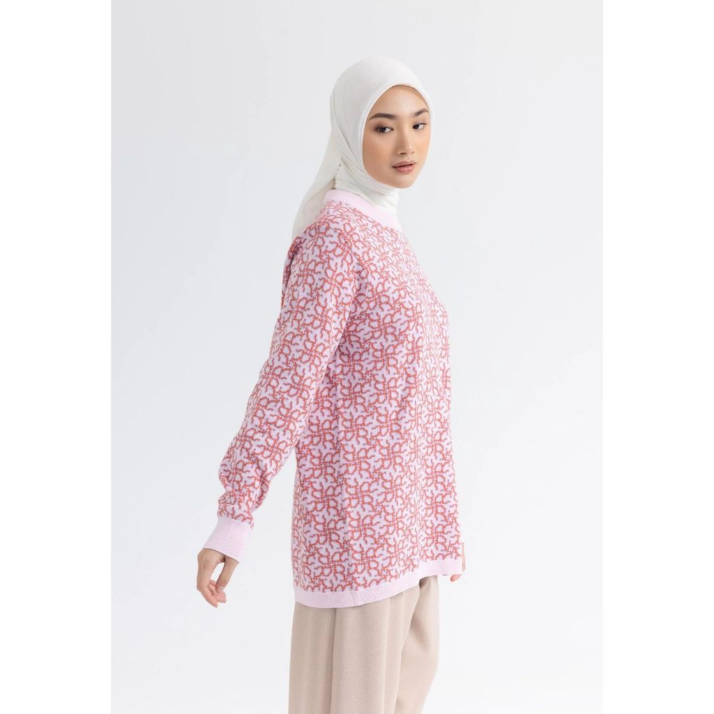 MOOSA KNIT - RIA MIRANDA