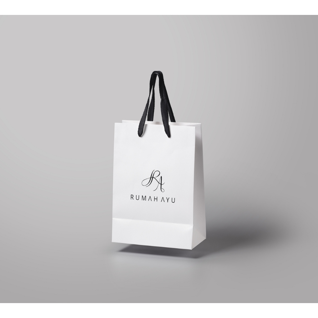 RUMAH AYU PAPER BAG