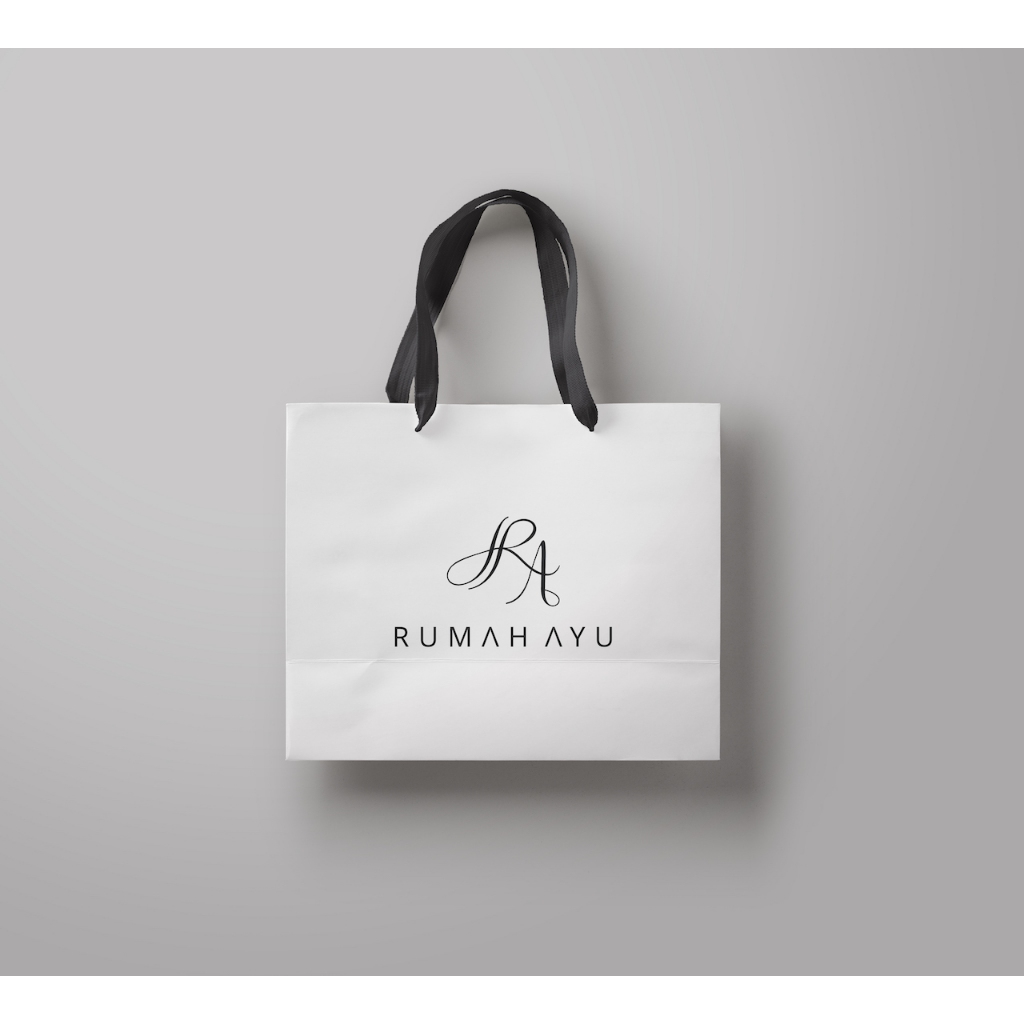 RUMAH AYU PAPER BAG