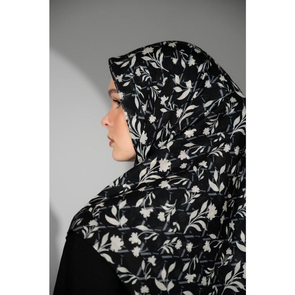 VZ GALANTHUS SCARF - VIVI ZUBEDI