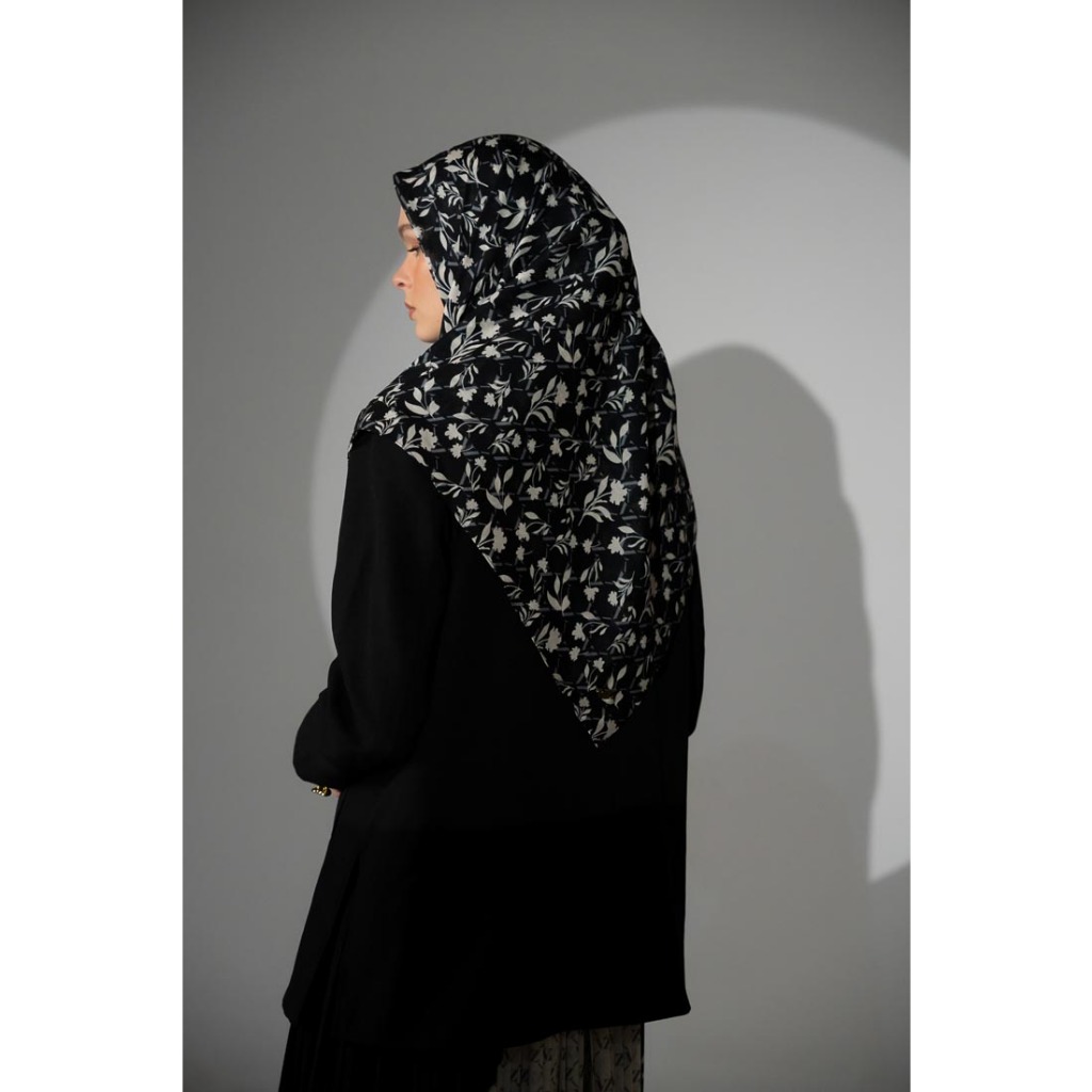 VZ GALANTHUS SCARF - VIVI ZUBEDI