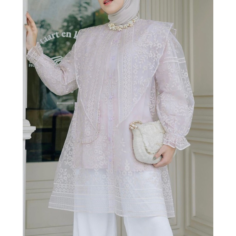 DAREEN TOP - SIMPLYVEEWEE