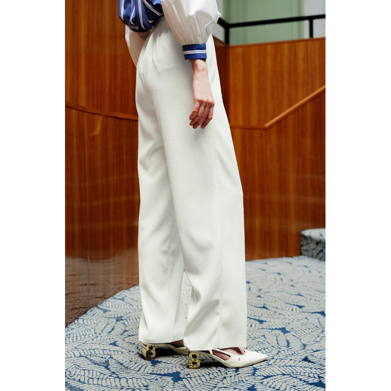 LYRA PANTS - BENANG JARUM