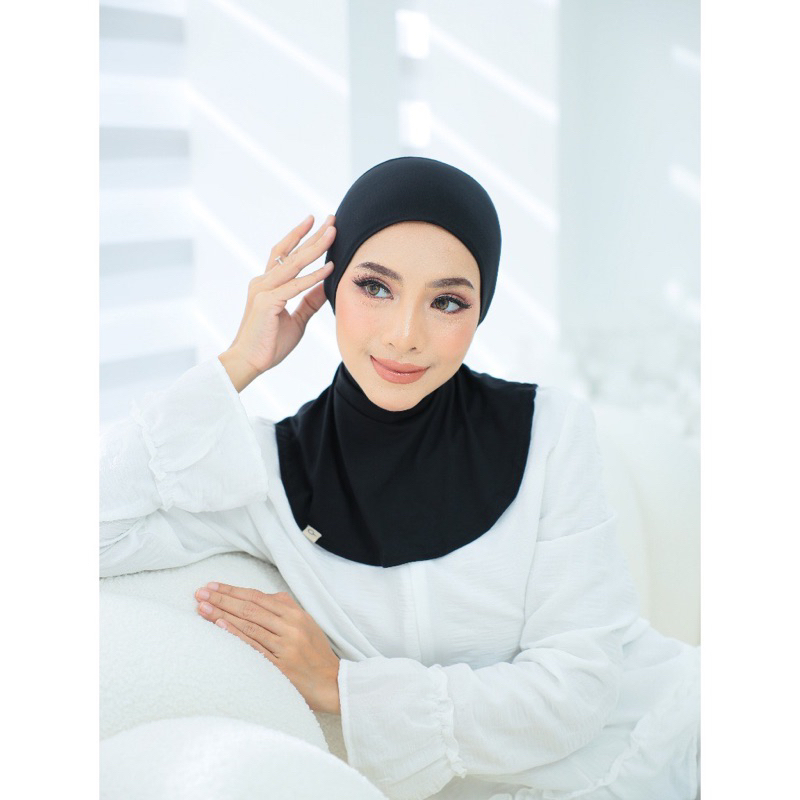 INNER NINJA - GHANIEA