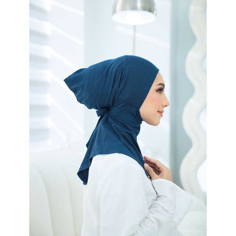 INNER NINJA - GHANIEA