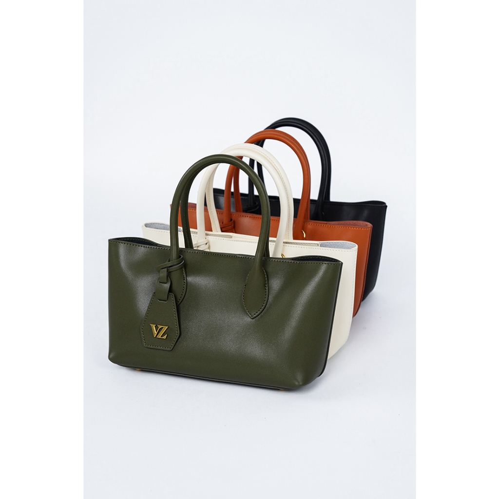 BAGUETTE BAG - VIVI ZUBEDI