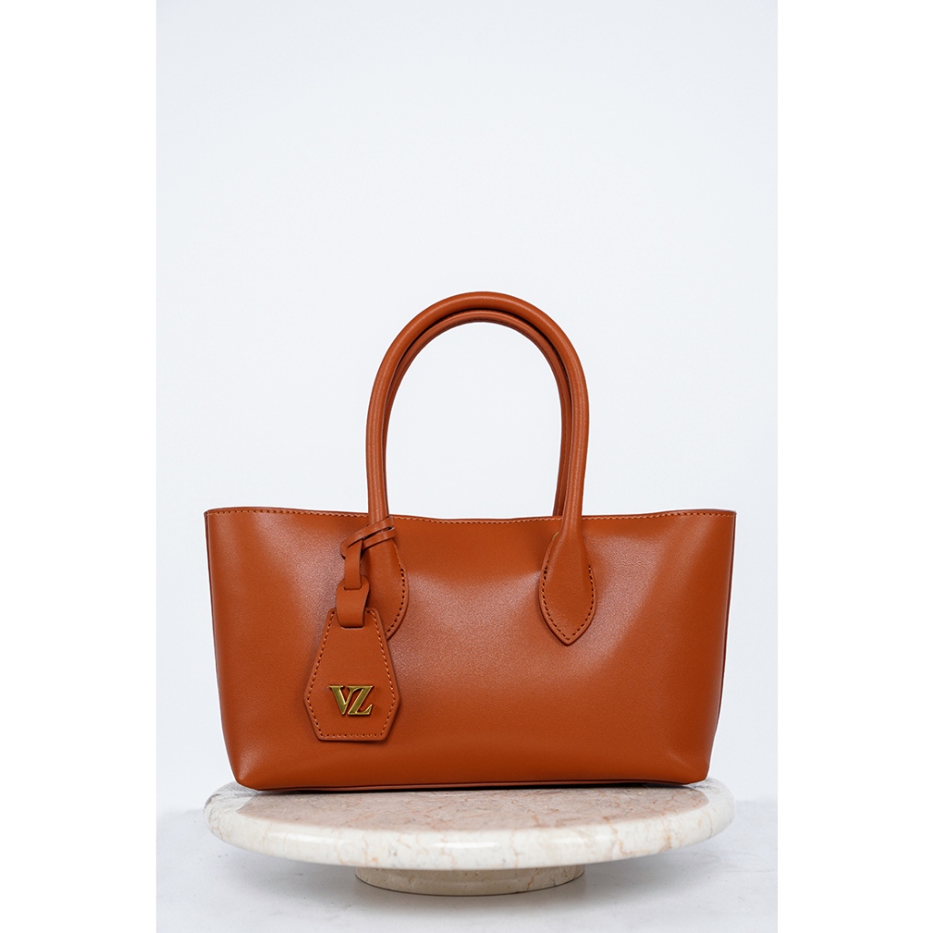 BAGUETTE BAG - VIVI ZUBEDI