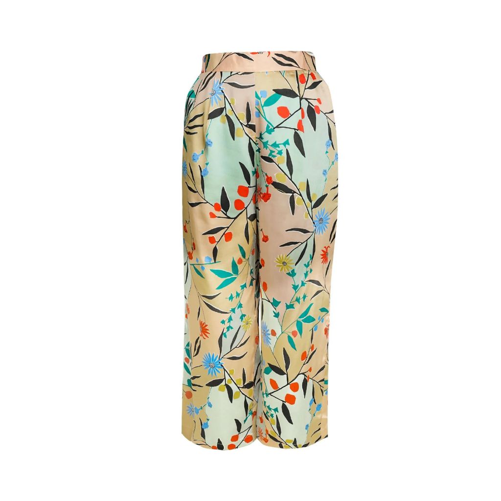 FIORELLA PANTS - BENANG JARUM