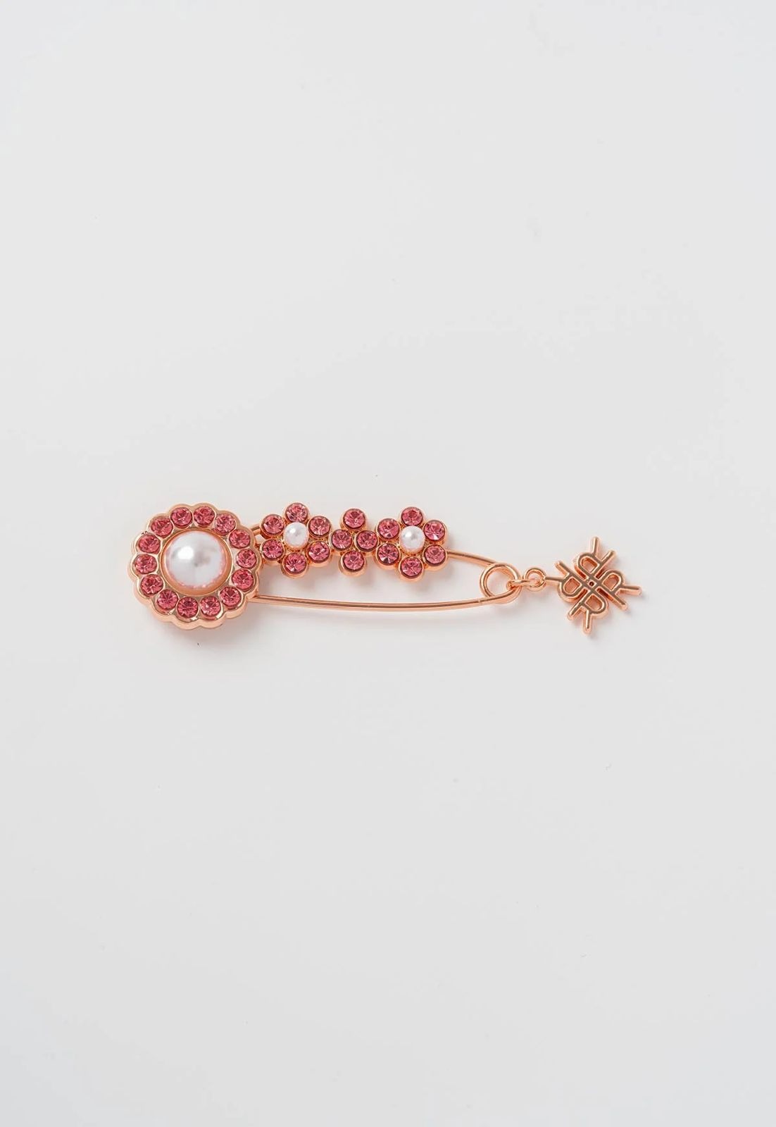 AIMA BROOCH - RIA MIRANDA