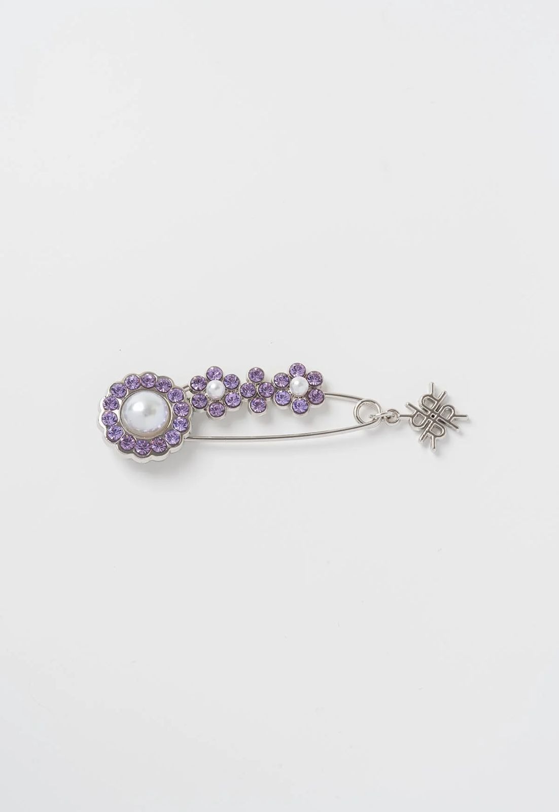 AIMA BROOCH - RIA MIRANDA