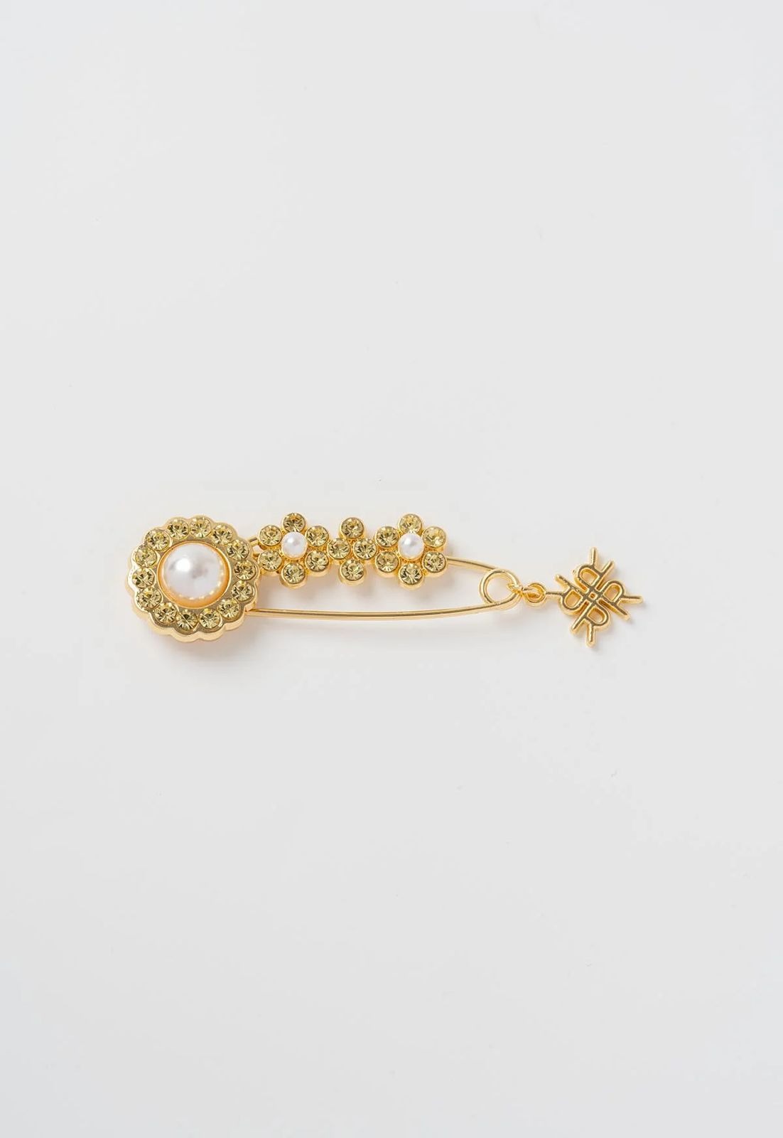 AIMA BROOCH - RIA MIRANDA