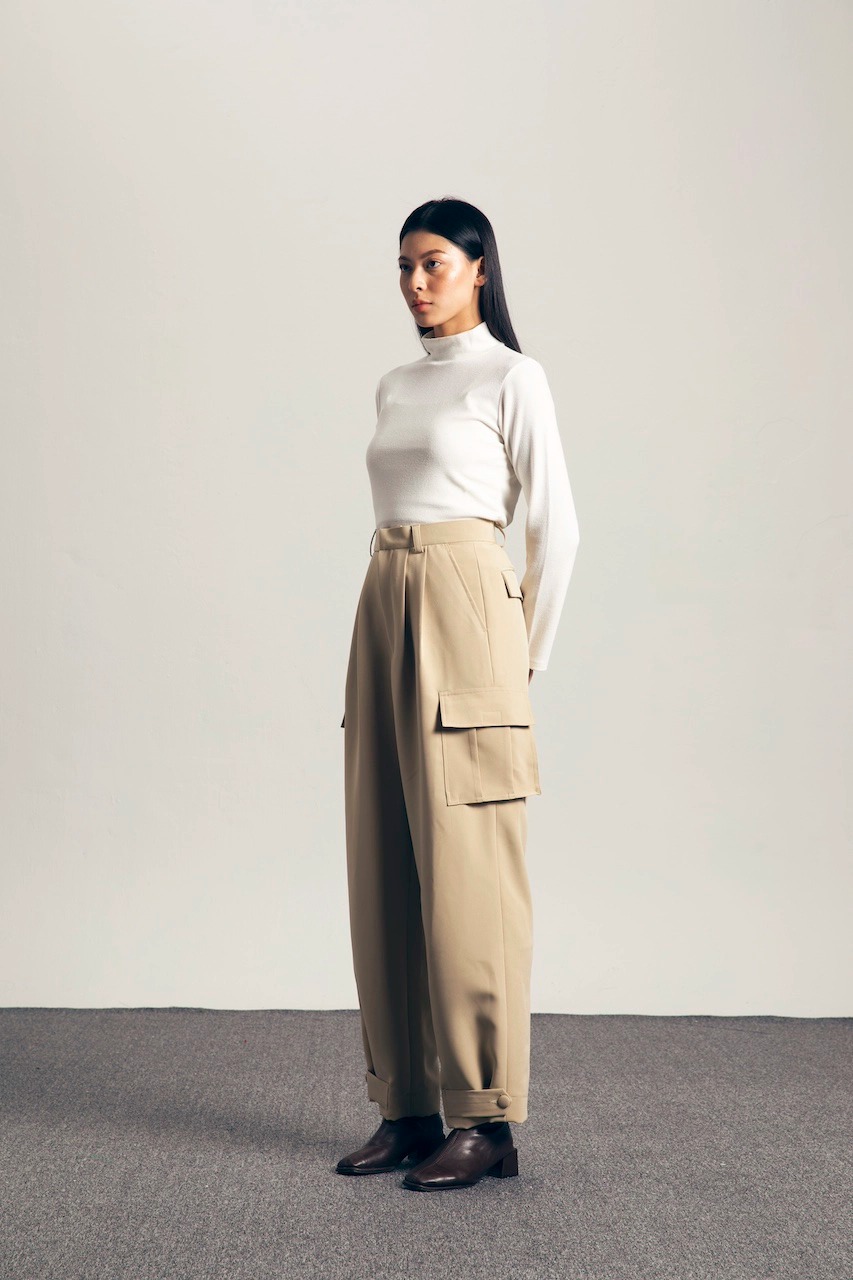 CHERISE PANTS - IKYK