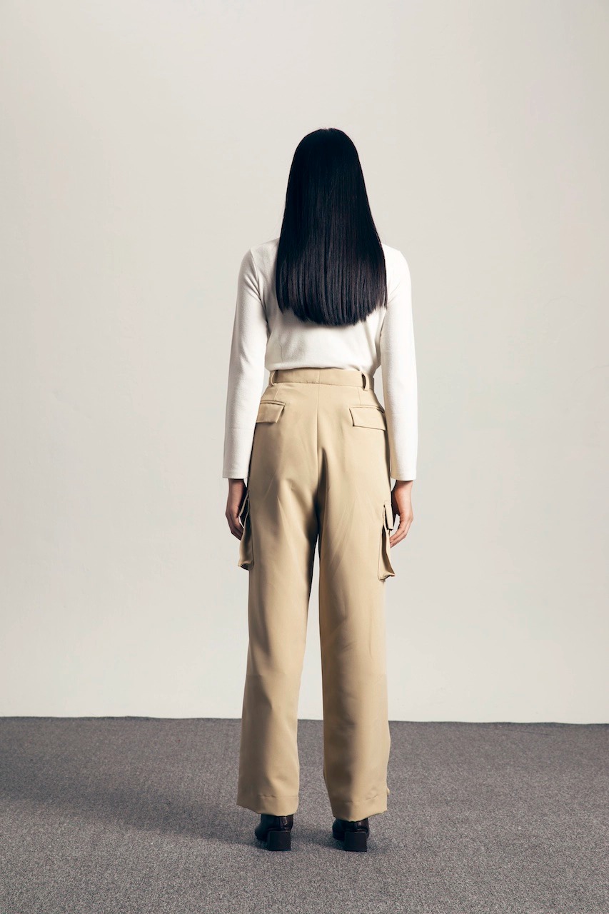 CHERISE PANTS - IKYK