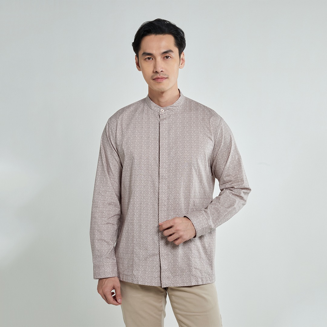 ORVA RAYA LONG SLEEVE KOKO - KAMI