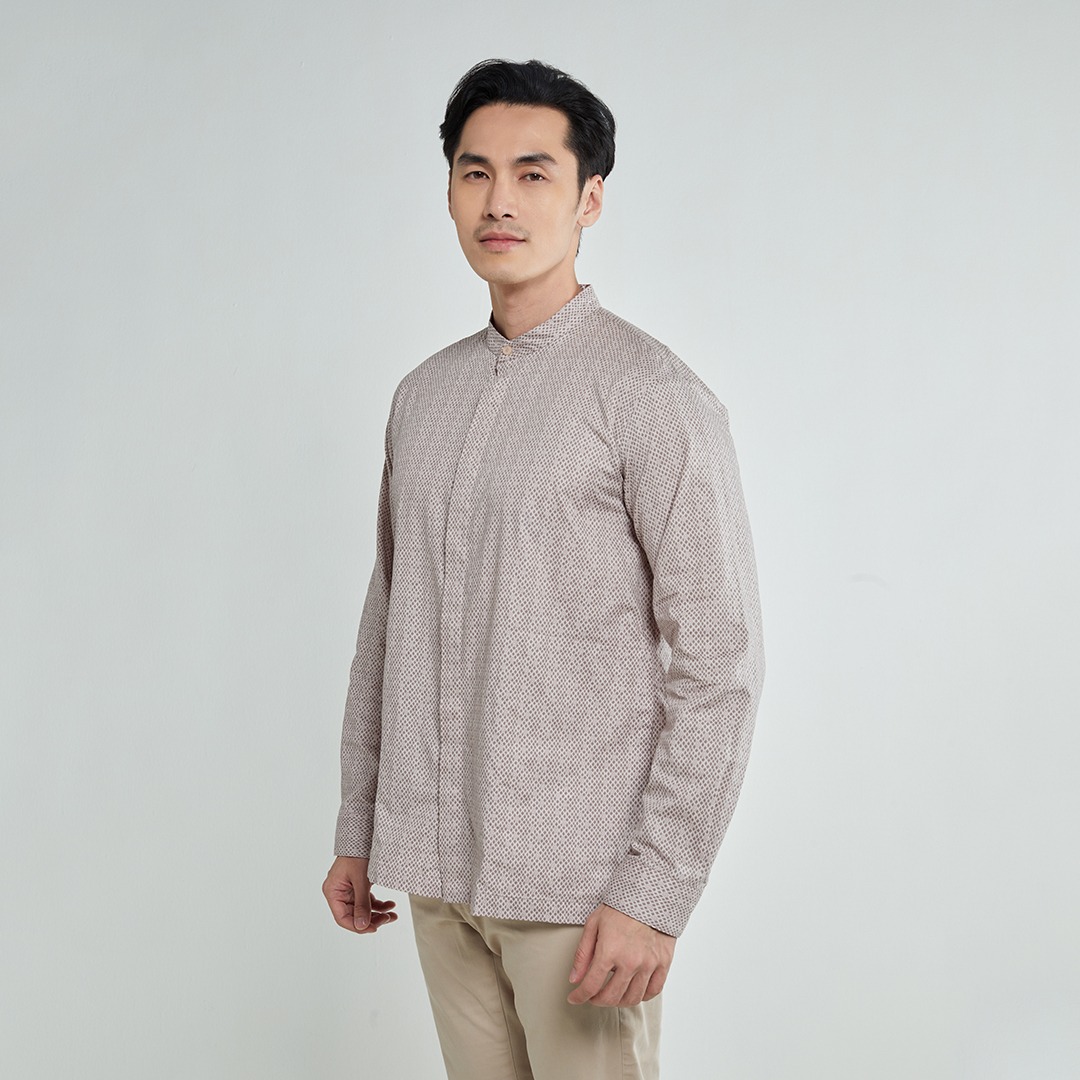 ORVA RAYA LONG SLEEVE KOKO - KAMI