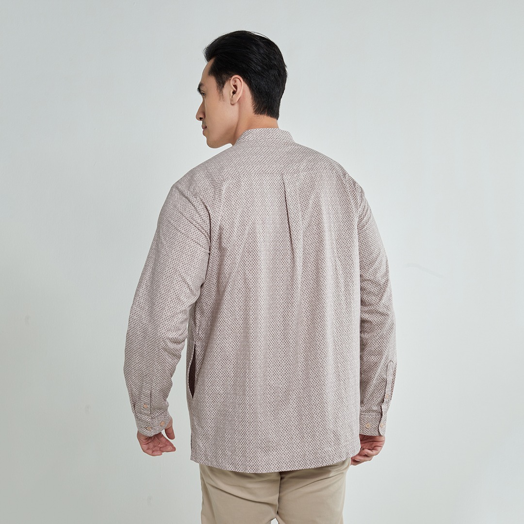 ORVA RAYA LONG SLEEVE KOKO - KAMI