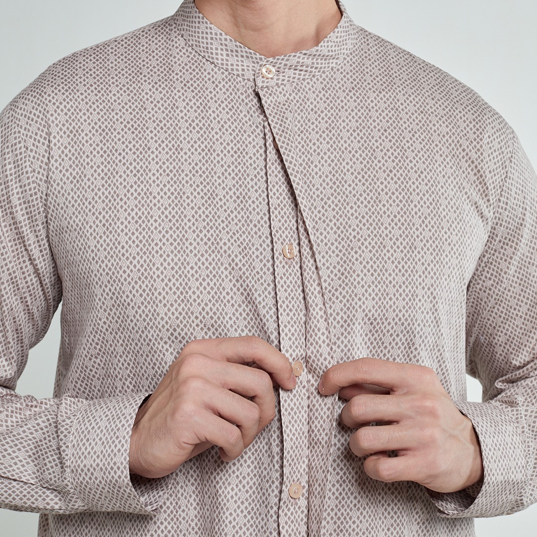 ORVA RAYA LONG SLEEVE KOKO - KAMI