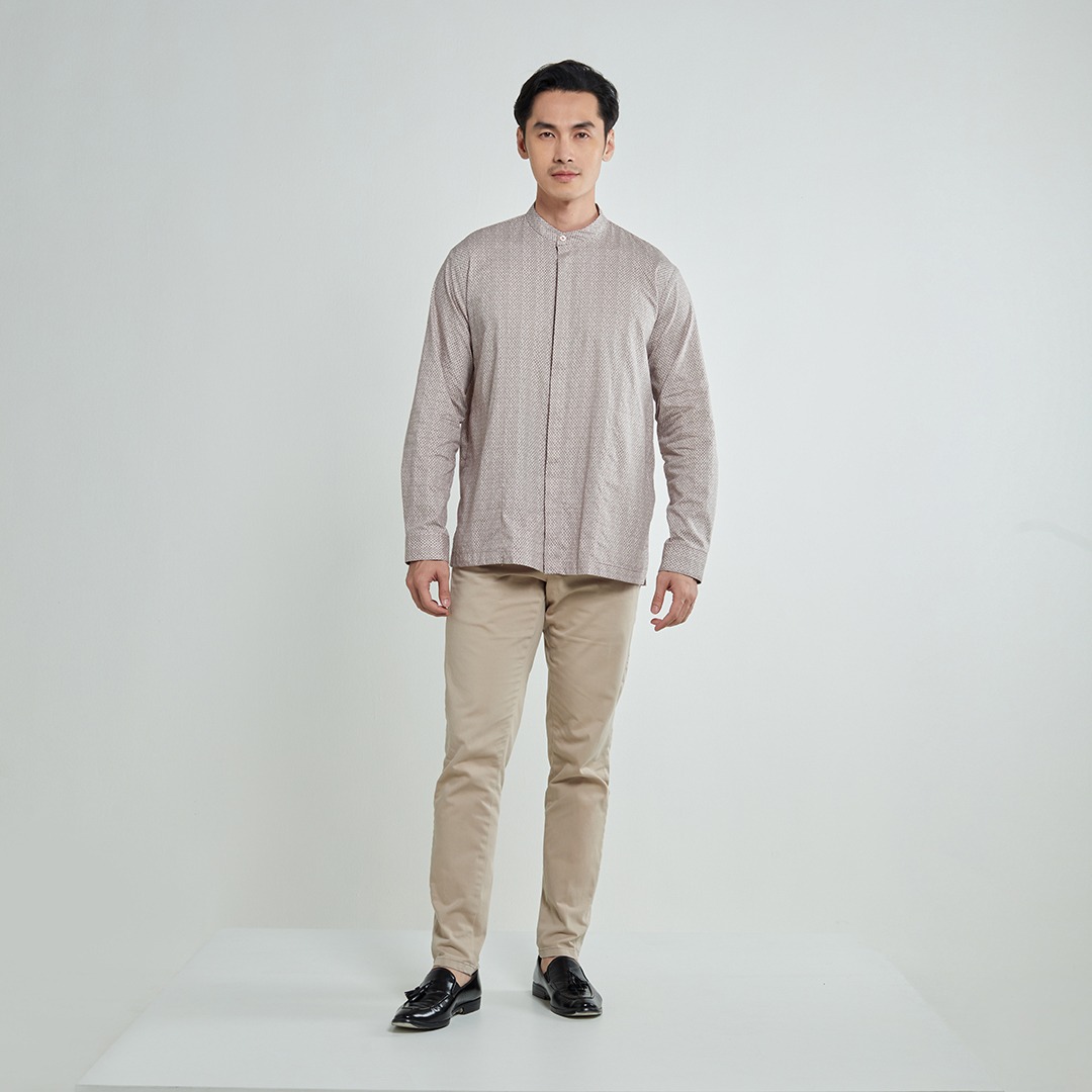 ORVA RAYA LONG SLEEVE KOKO - KAMI