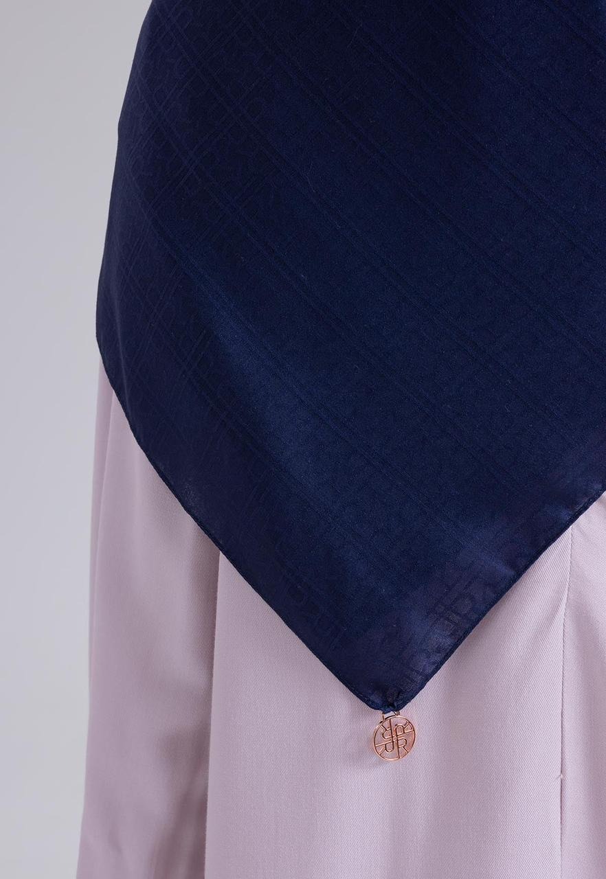 MARUMA JACQUARD SCRAF - RIA MIRANDA