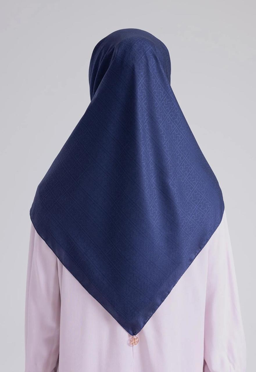 MARUMA JACQUARD SCRAF - RIA MIRANDA