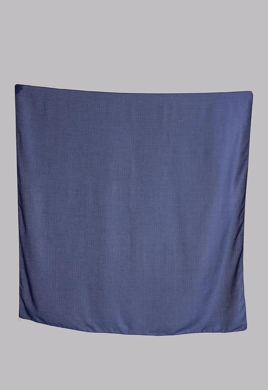 MARUMA JACQUARD SCRAF - RIA MIRANDA