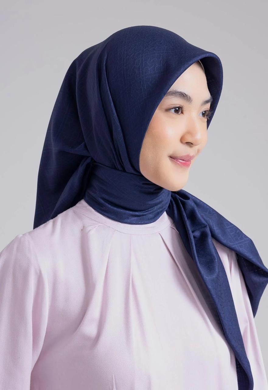MARUMA JACQUARD SCRAF - RIA MIRANDA