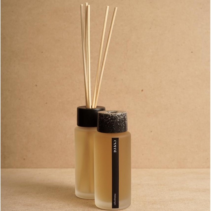 MAHAPENGIRI REED DEFFUSER - CAMANI