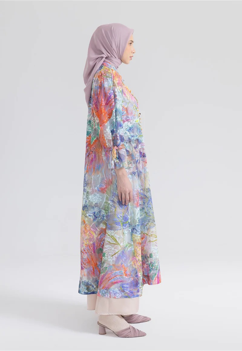PIPPA LONG TUNIC - RIA MIRANDA