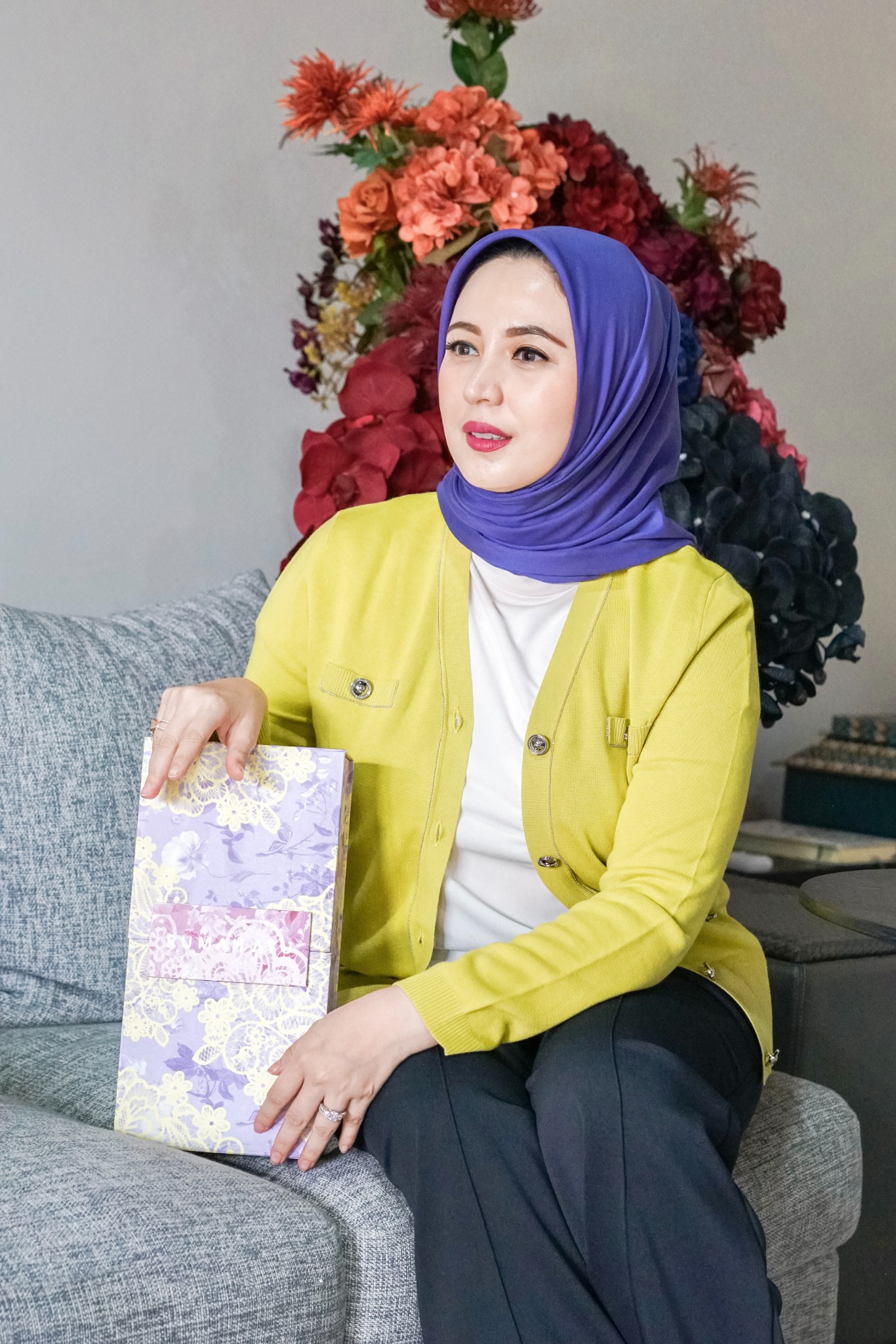 HAMPERS RAMADHAN RUMAH AYU