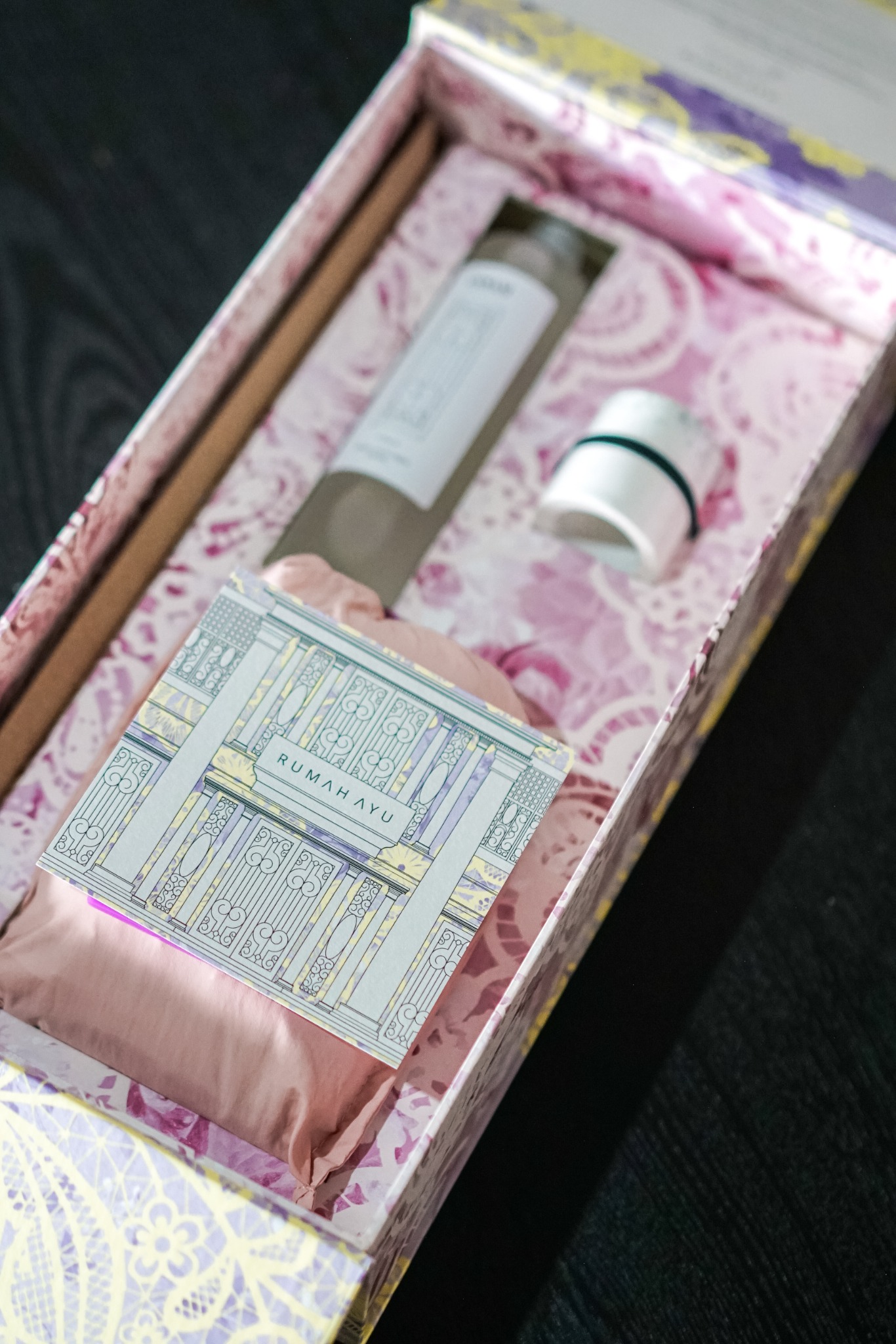 HAMPERS RAMADHAN RUMAH AYU