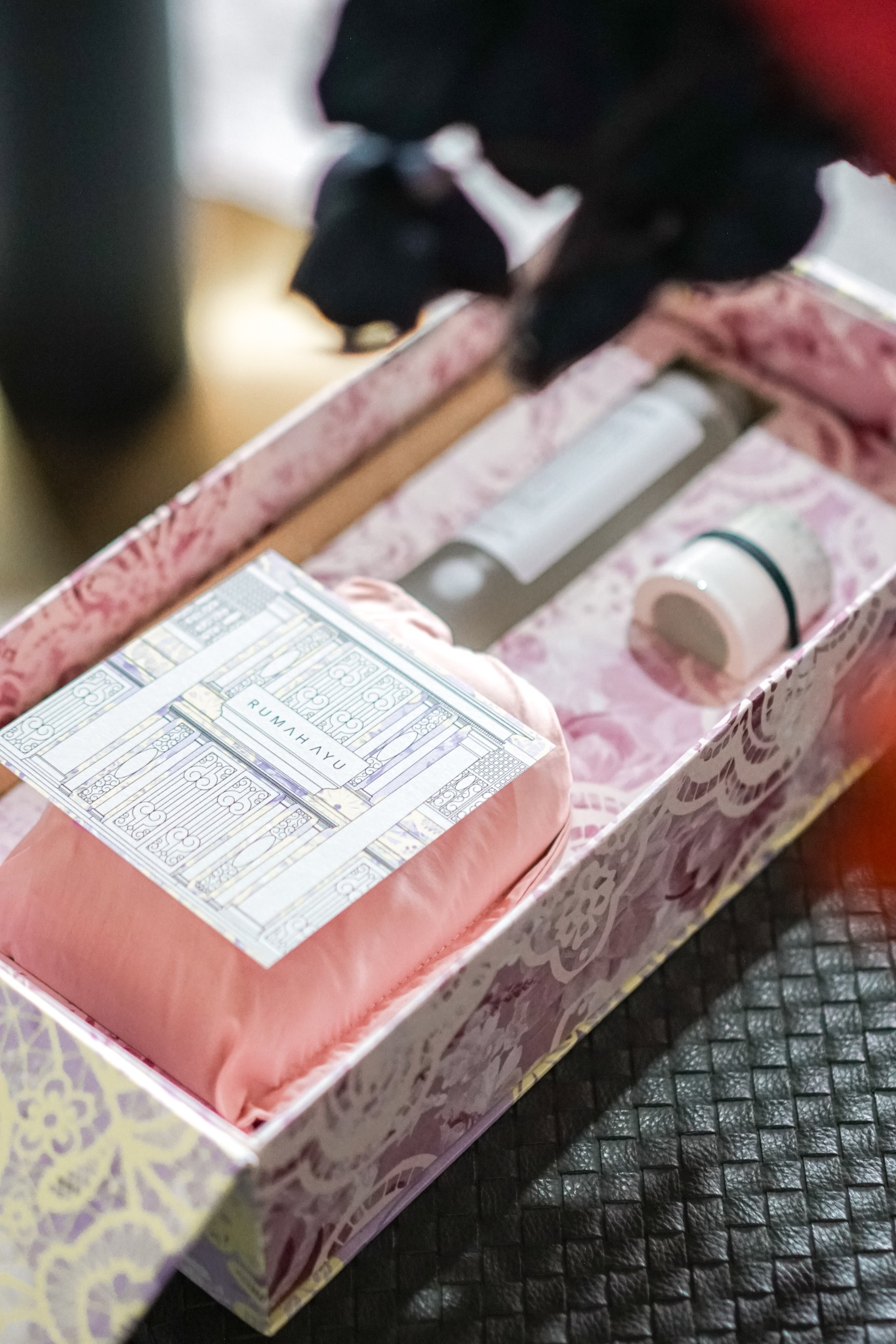 HAMPERS RAMADHAN RUMAH AYU