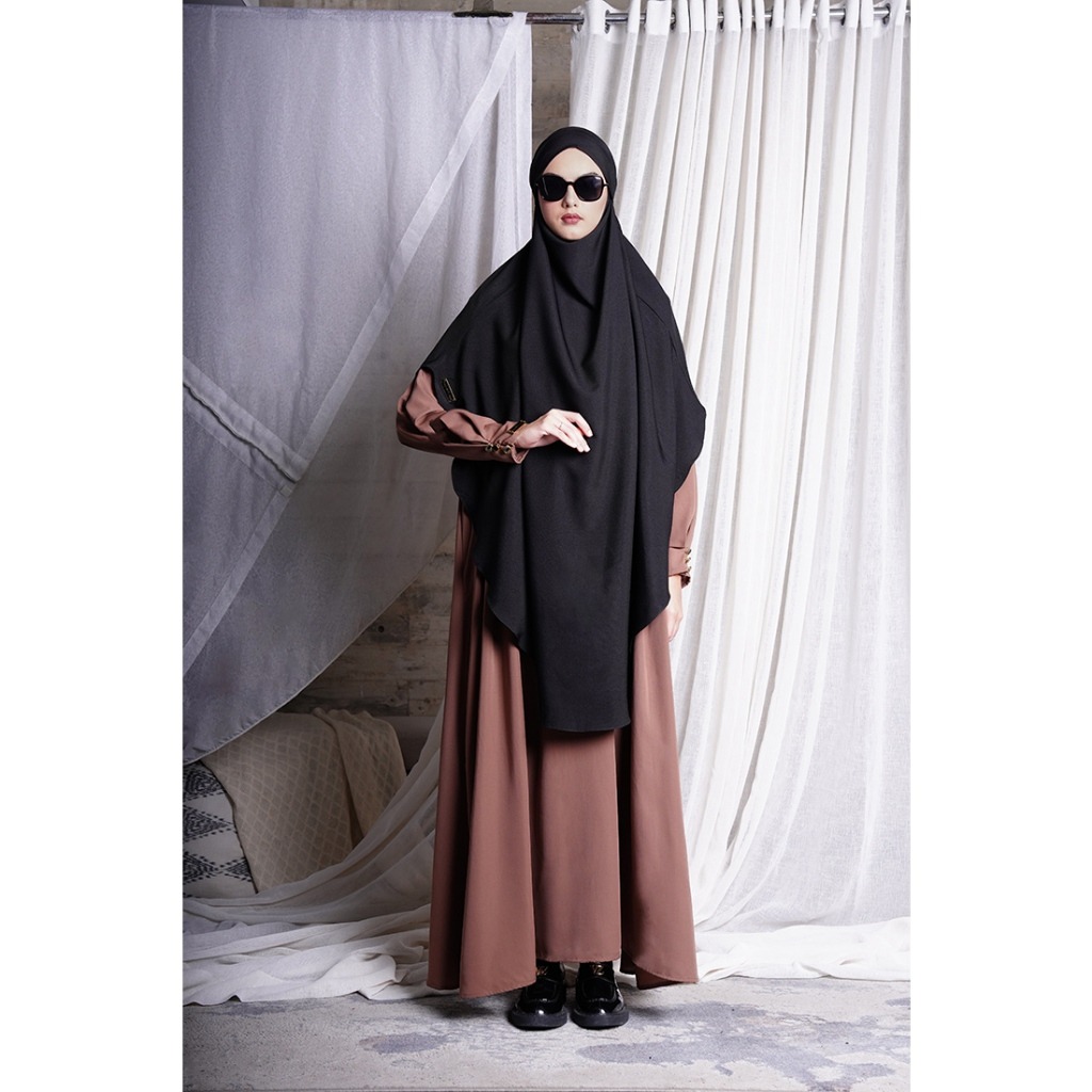 THALLAA DRESS - MAYYECH