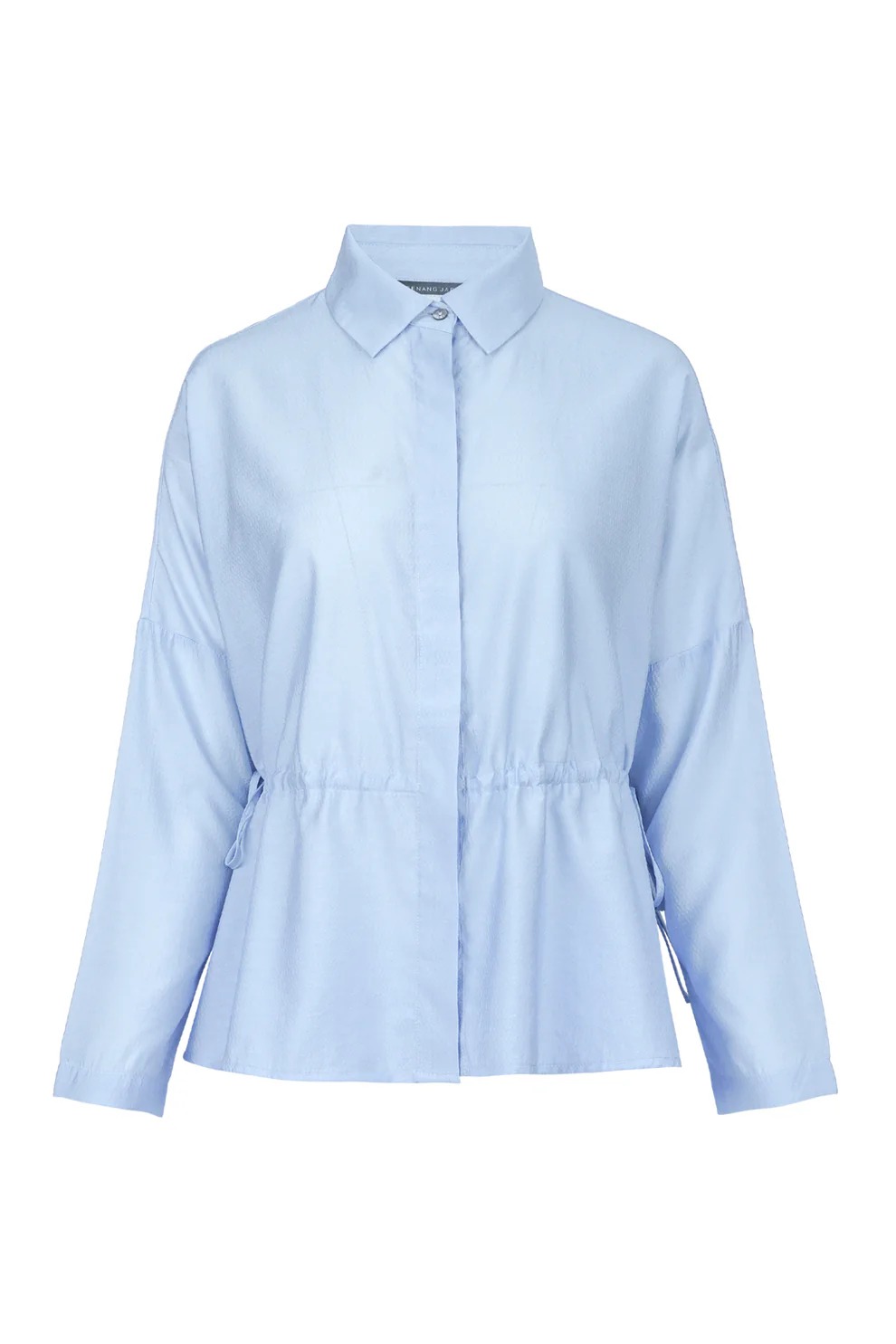 KIREI BLOUSE - BENANG JARUM