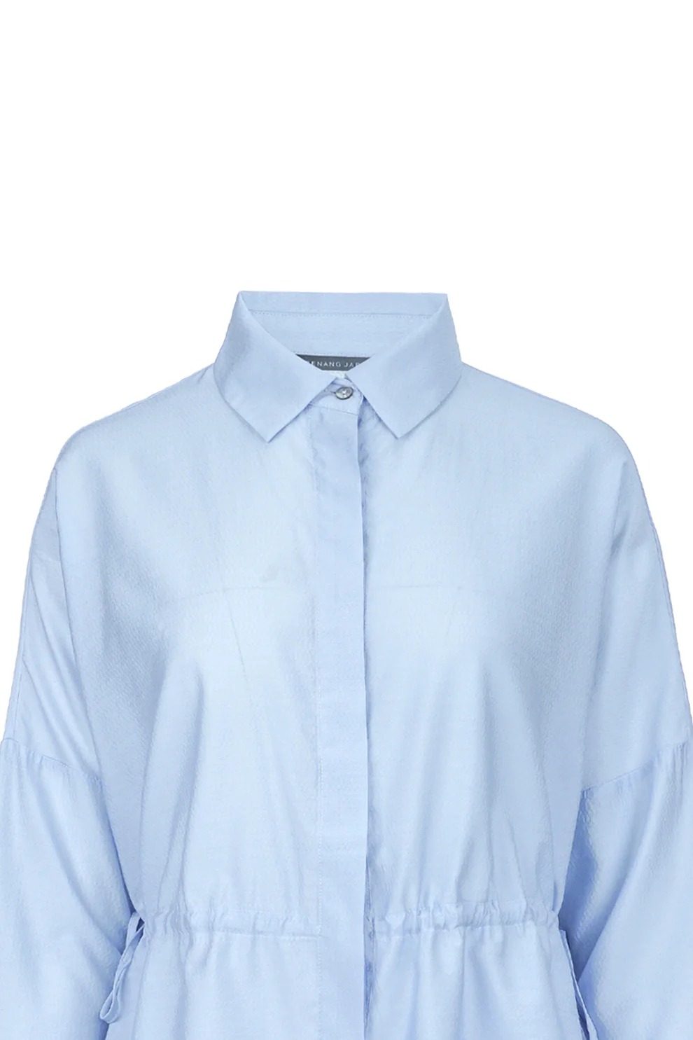 KIREI BLOUSE - BENANG JARUM