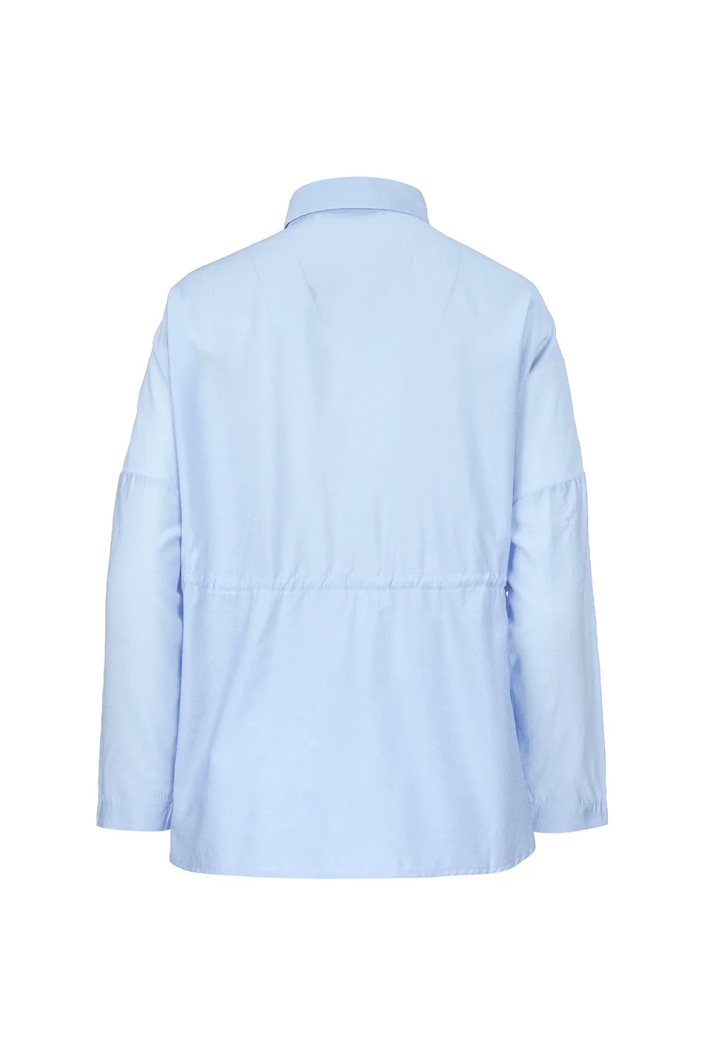 KIREI BLOUSE - BENANG JARUM